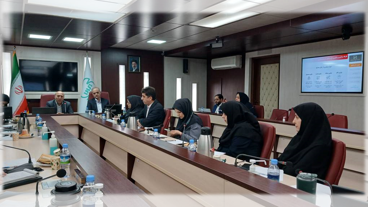برگزاری ۲۵ کارگاه آموزشی پودمان‌های برنامه اصلاح نظام اداری در شهریورماه 1405