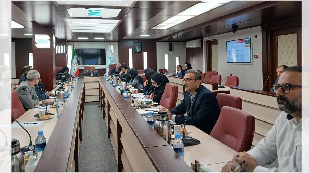برگزاری ۲۵ کارگاه آموزشی پودمان‌های برنامه اصلاح نظام اداری در شهریورماه 1405