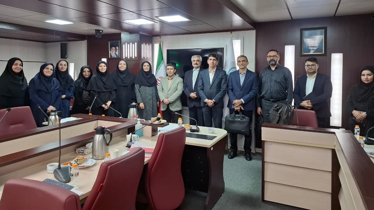 برگزاری ۲۵ کارگاه آموزشی پودمان‌های برنامه اصلاح نظام اداری در شهریورماه 1405